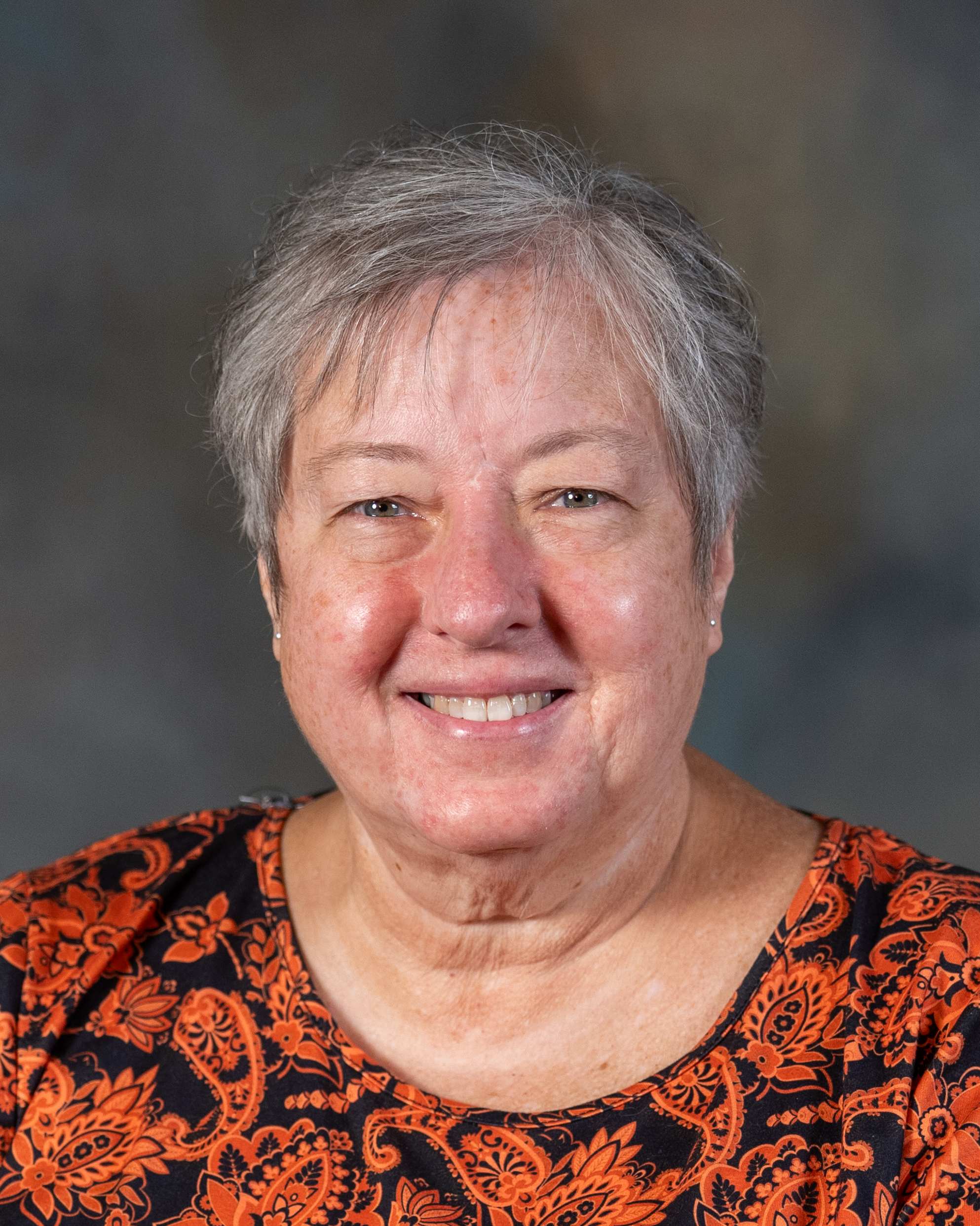 Sandra Johnson