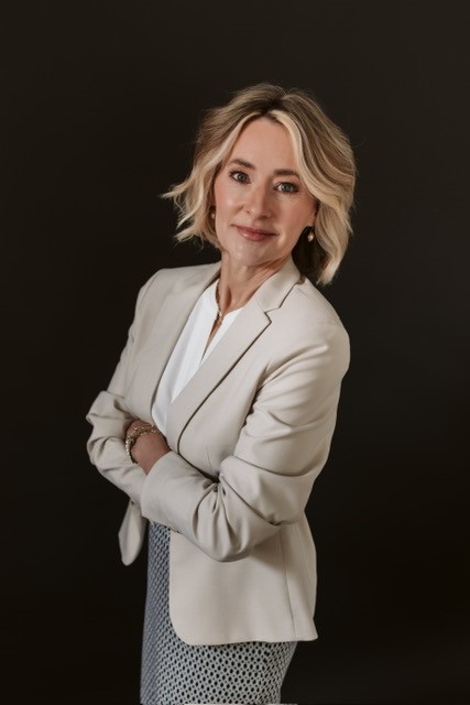Shelli Sharber