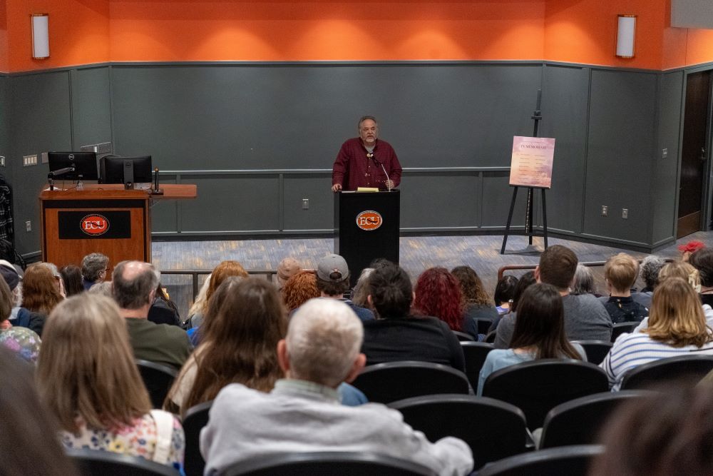 Scissortail Creative Writing Festival