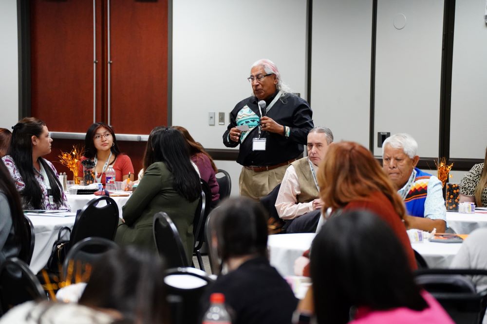 Agenda released for Tribal Summit at ECU