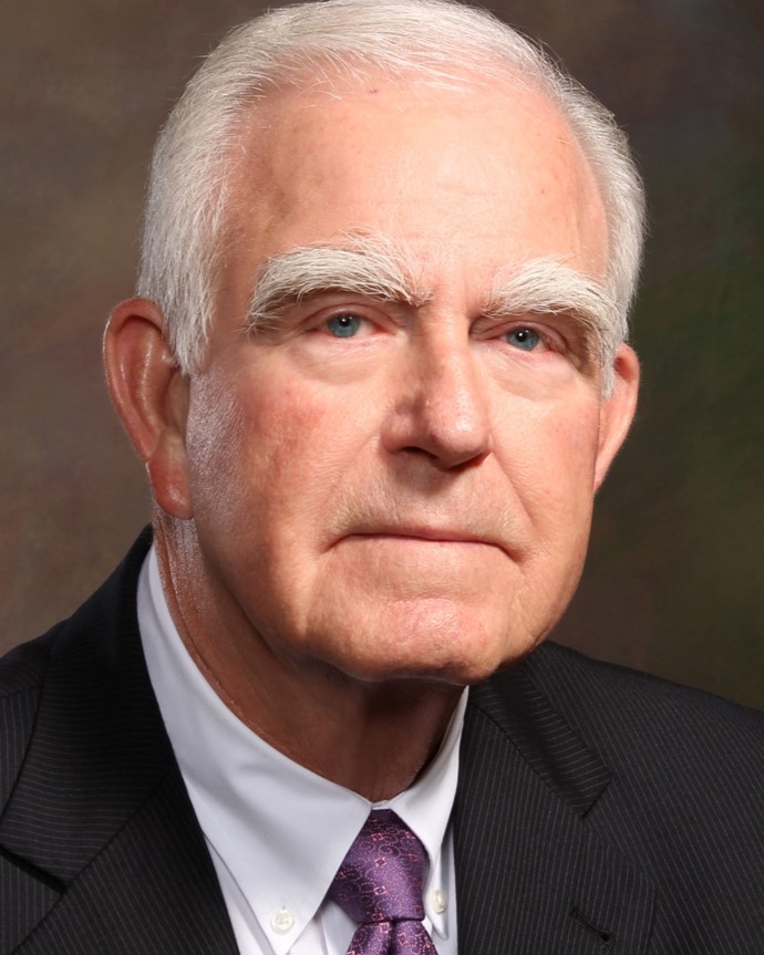 Dr. Carlos E. Johnson