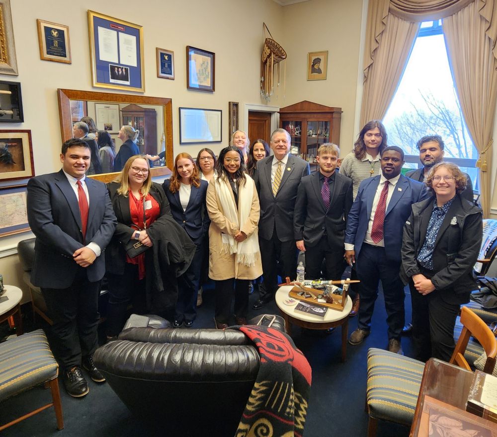 ECU group in DC