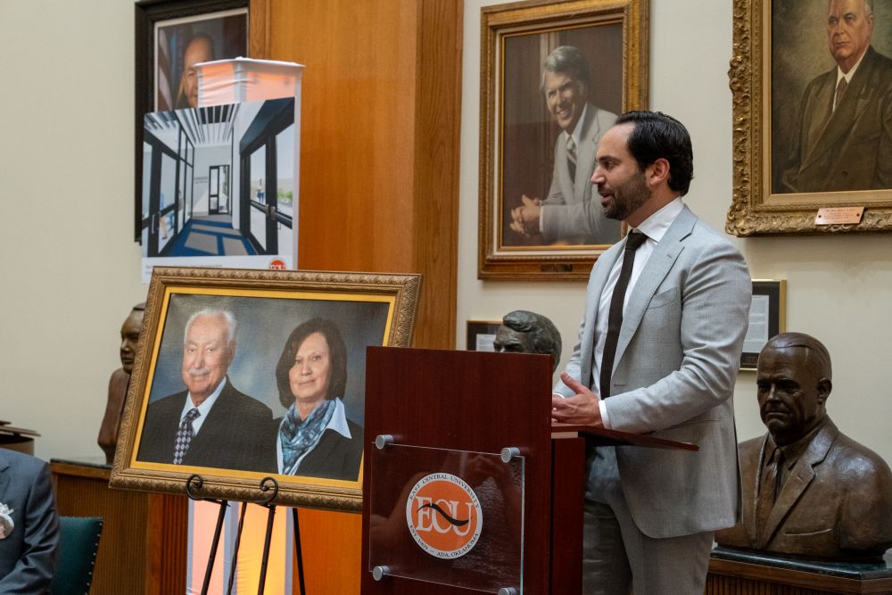 Dr. Tawfik Ramadan