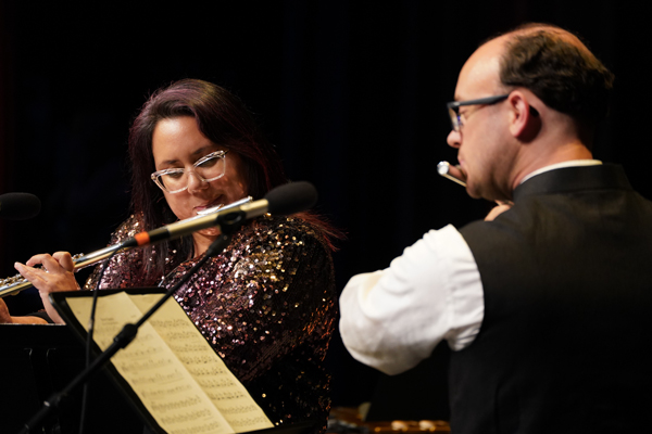 ECU Performing Arts