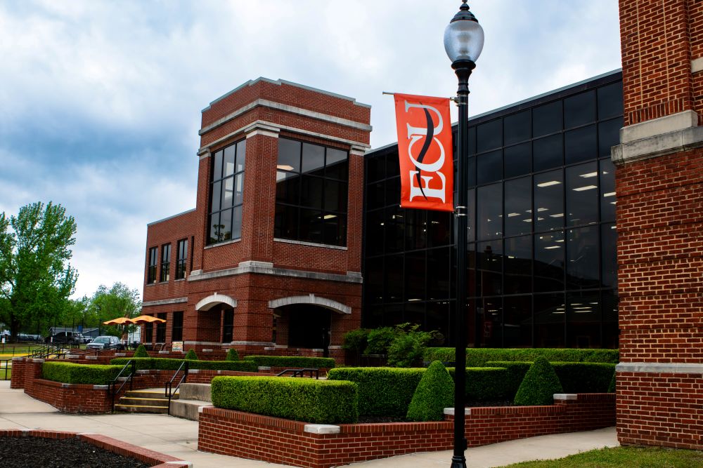 Bill S. Cole University Center
