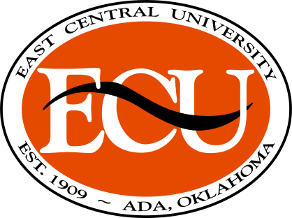 ECU logo