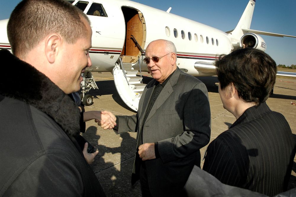 Gorbachev
