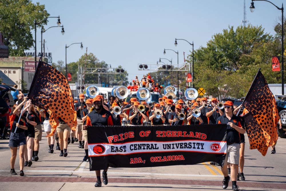 Homecoming season closes
