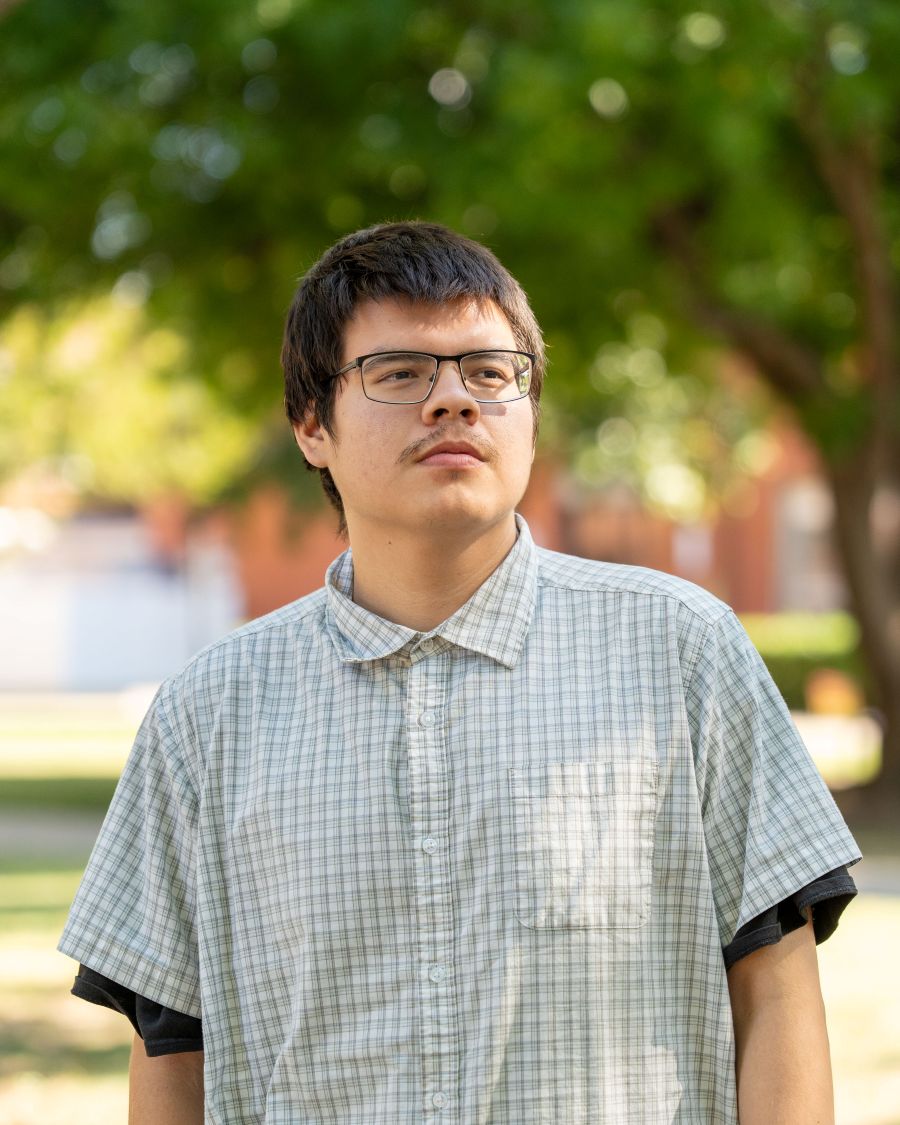 Student Editorial
