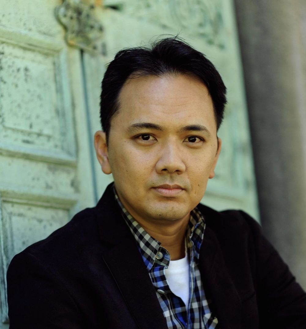 Vu Tran