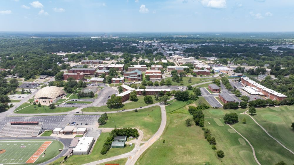Whole Campus