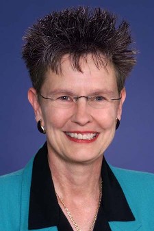 Dr. Louise Young