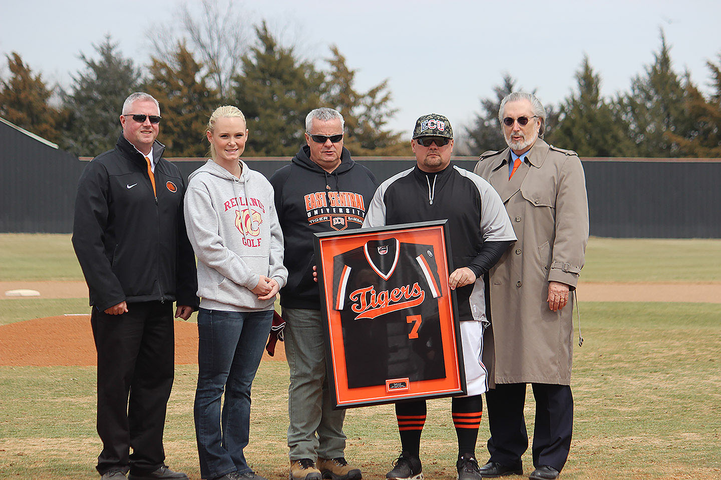 baseball jersey retirement