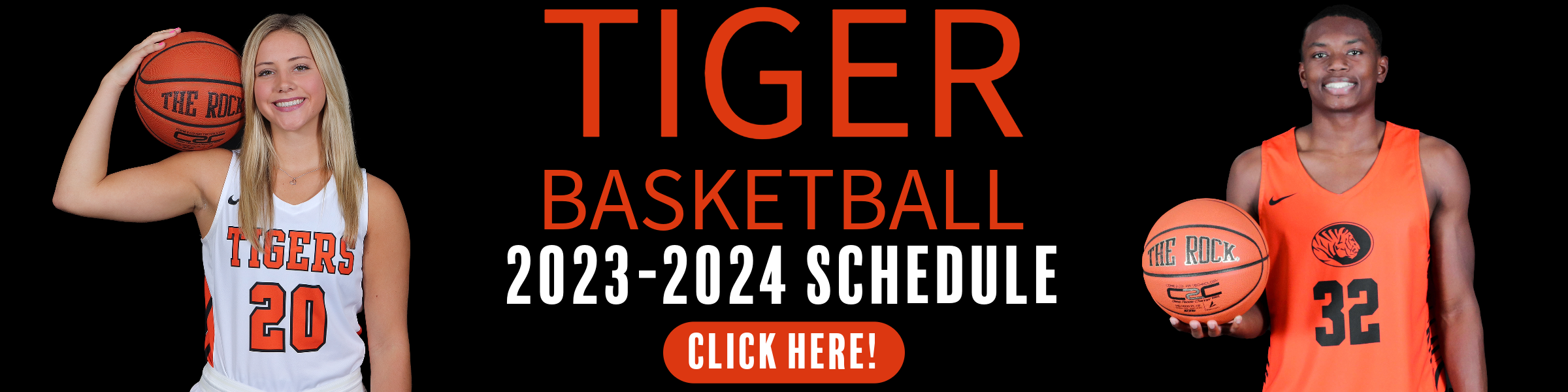 Basketball Graphic
