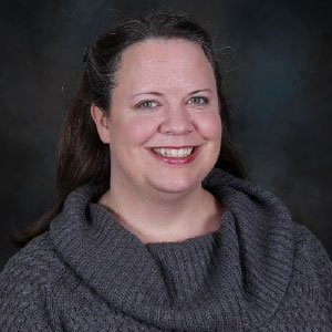 Royanna Willis, M.Ed., Retention Specialist