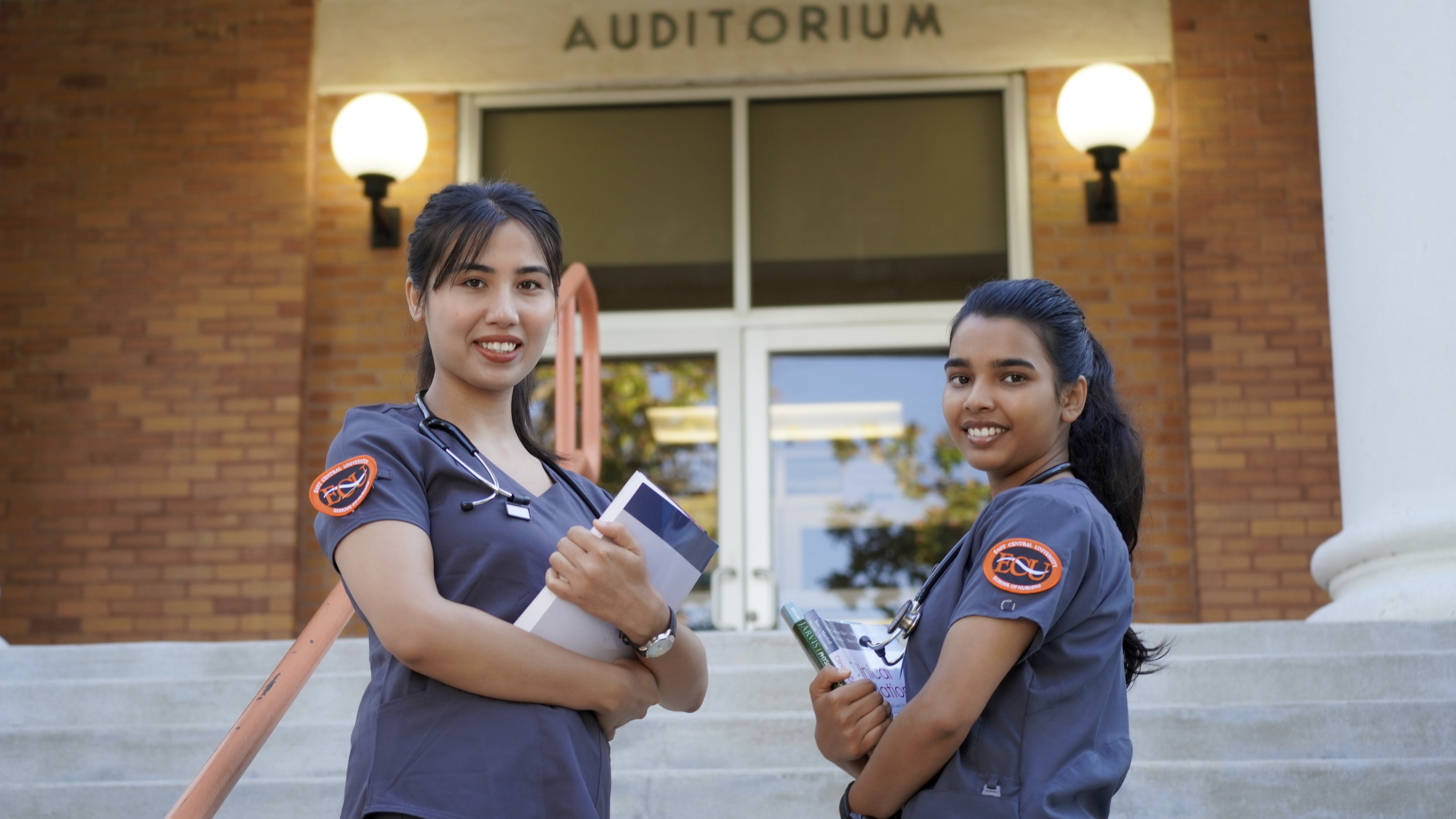 Students