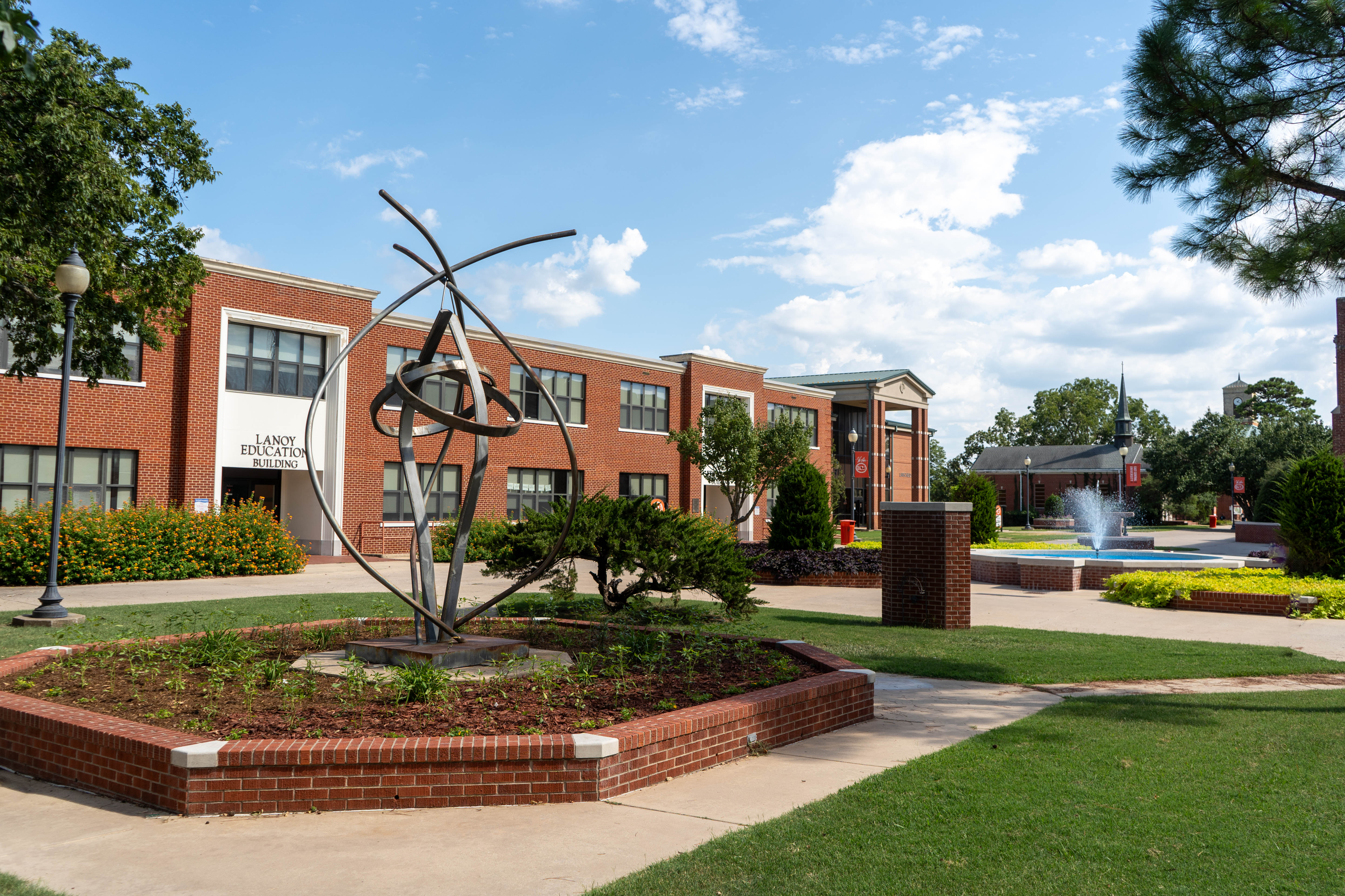 College and School