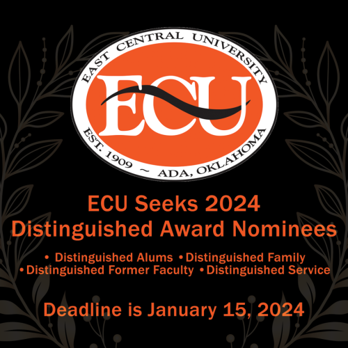 Call for nominations
