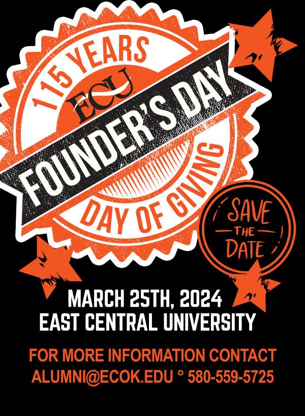 Founder's Day