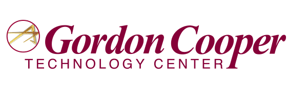 Gordon Cooper Logo