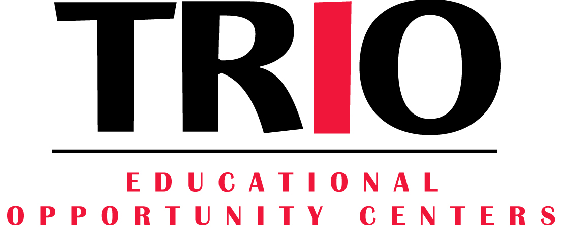 trio student support services logo