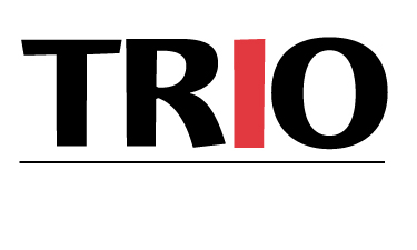 Trio Program logo