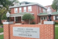 Presidents Home now