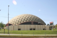 Robert S. Kerr Activities Center currently