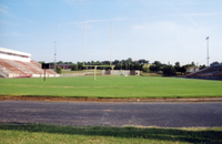  Norris Field currently