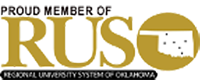 RUSO Member logo