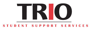 trio student support services logo
