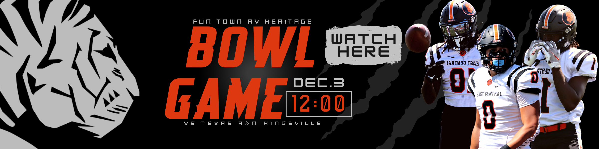 Football Bowl Game Watch Link