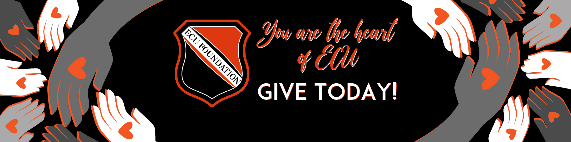 Foundation Donation Slider