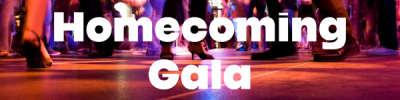 Homecoming Gala