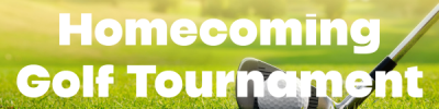 Homecoming Golf