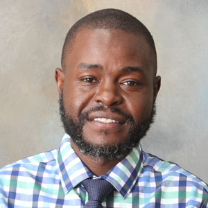 Erick Ananga