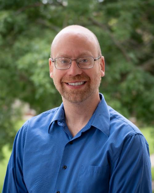 Andrew Wells