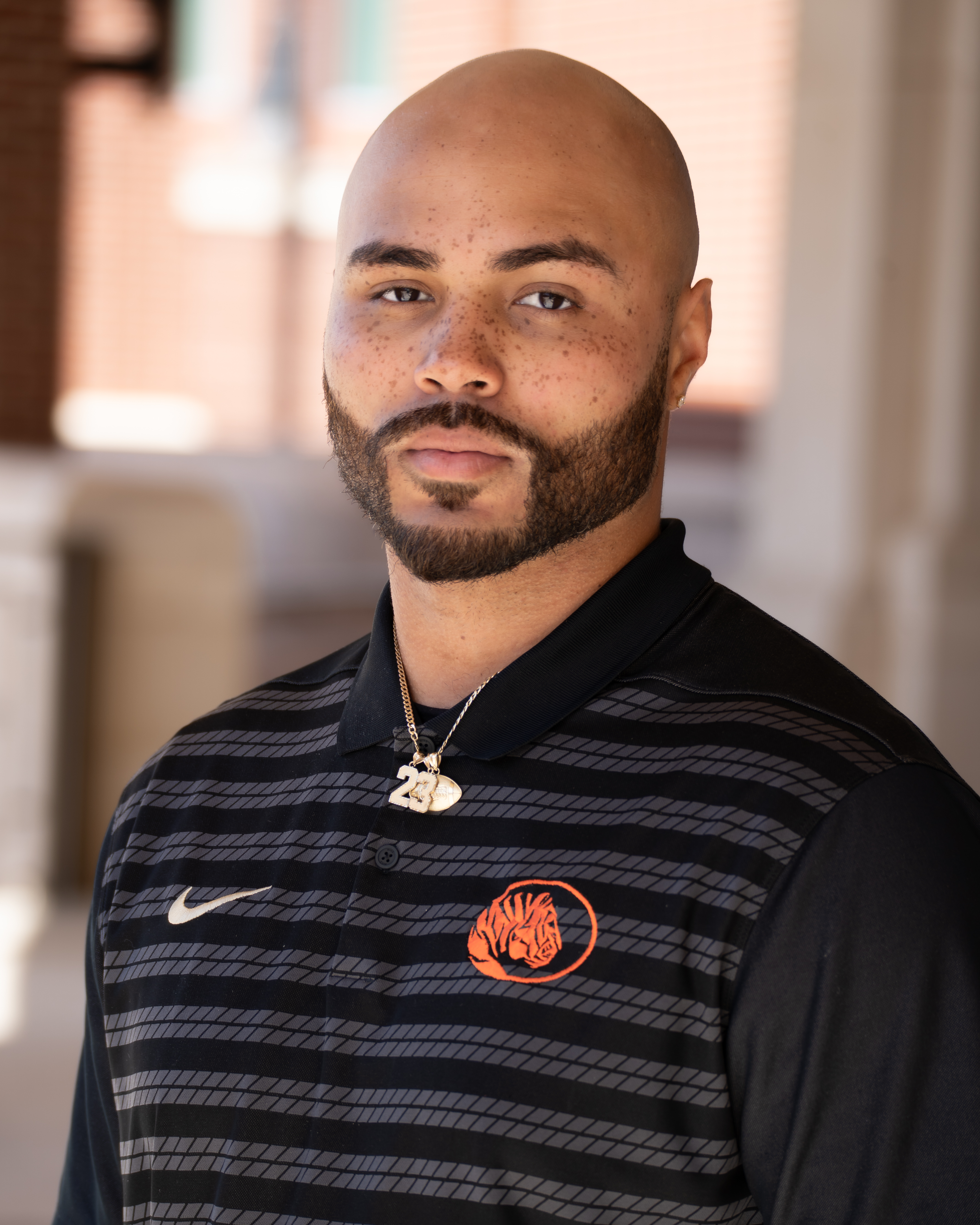 Daniel Wright