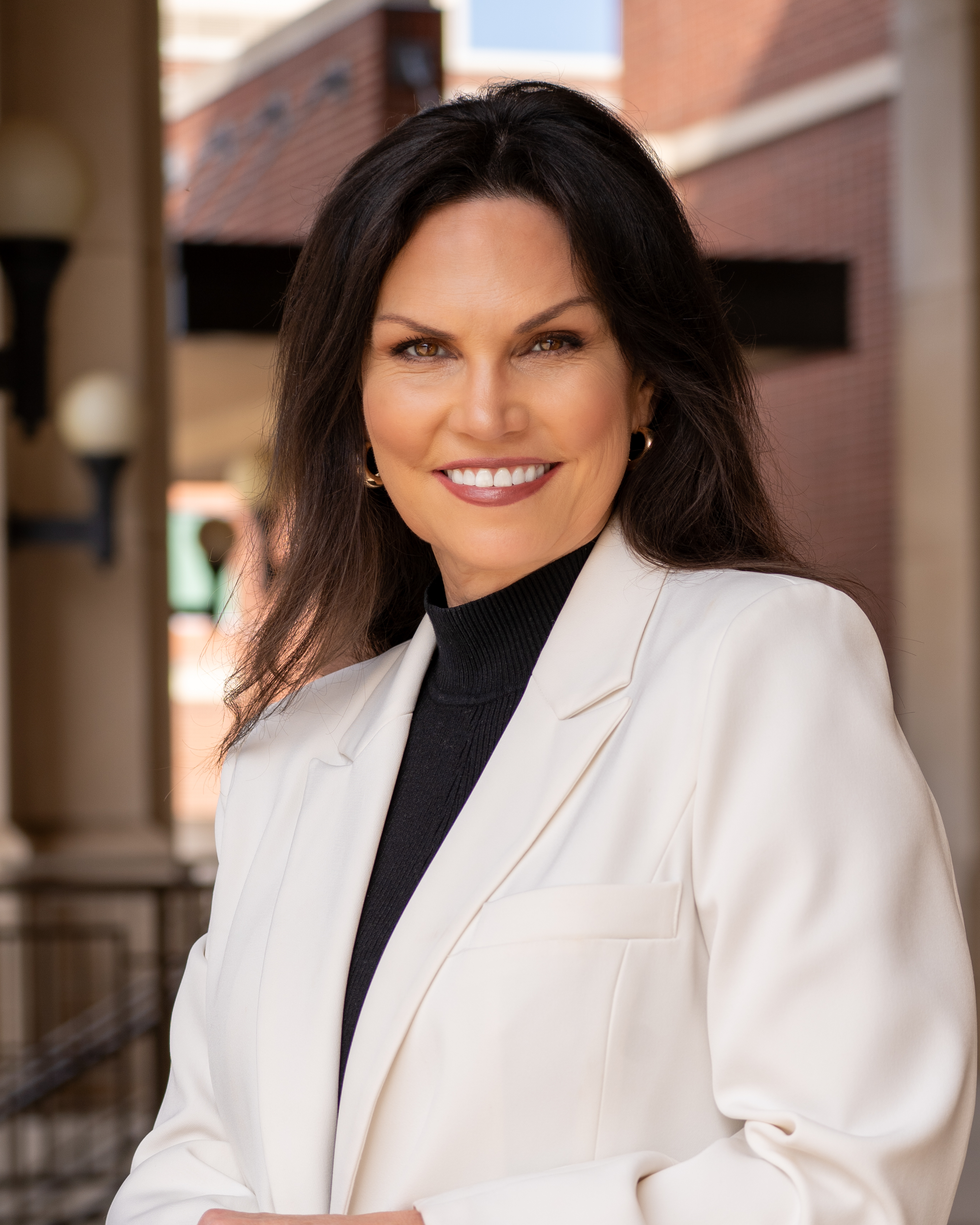 Tina Davis Photo