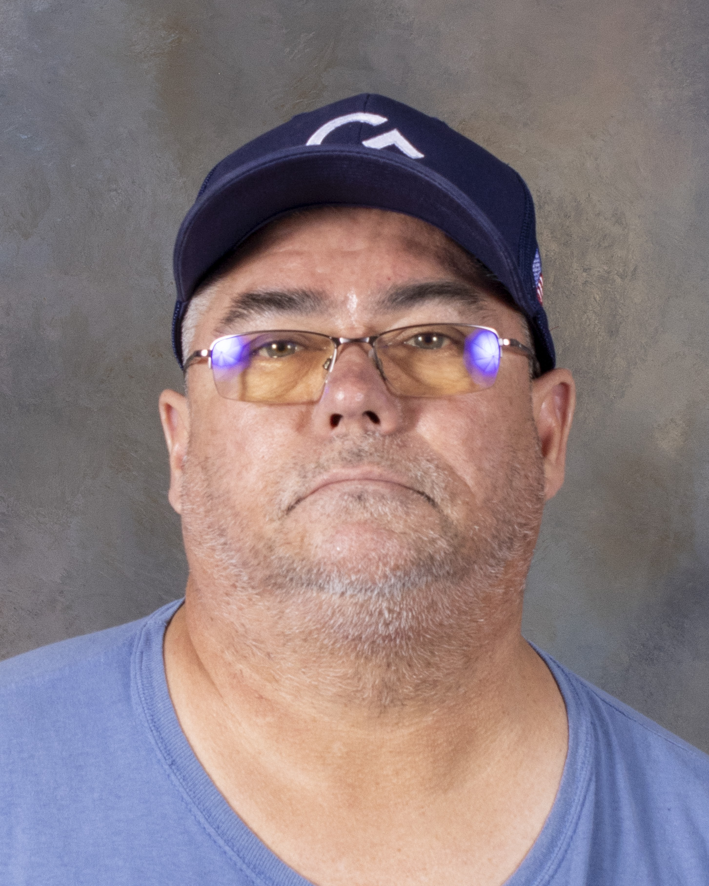 Michael Delozier
