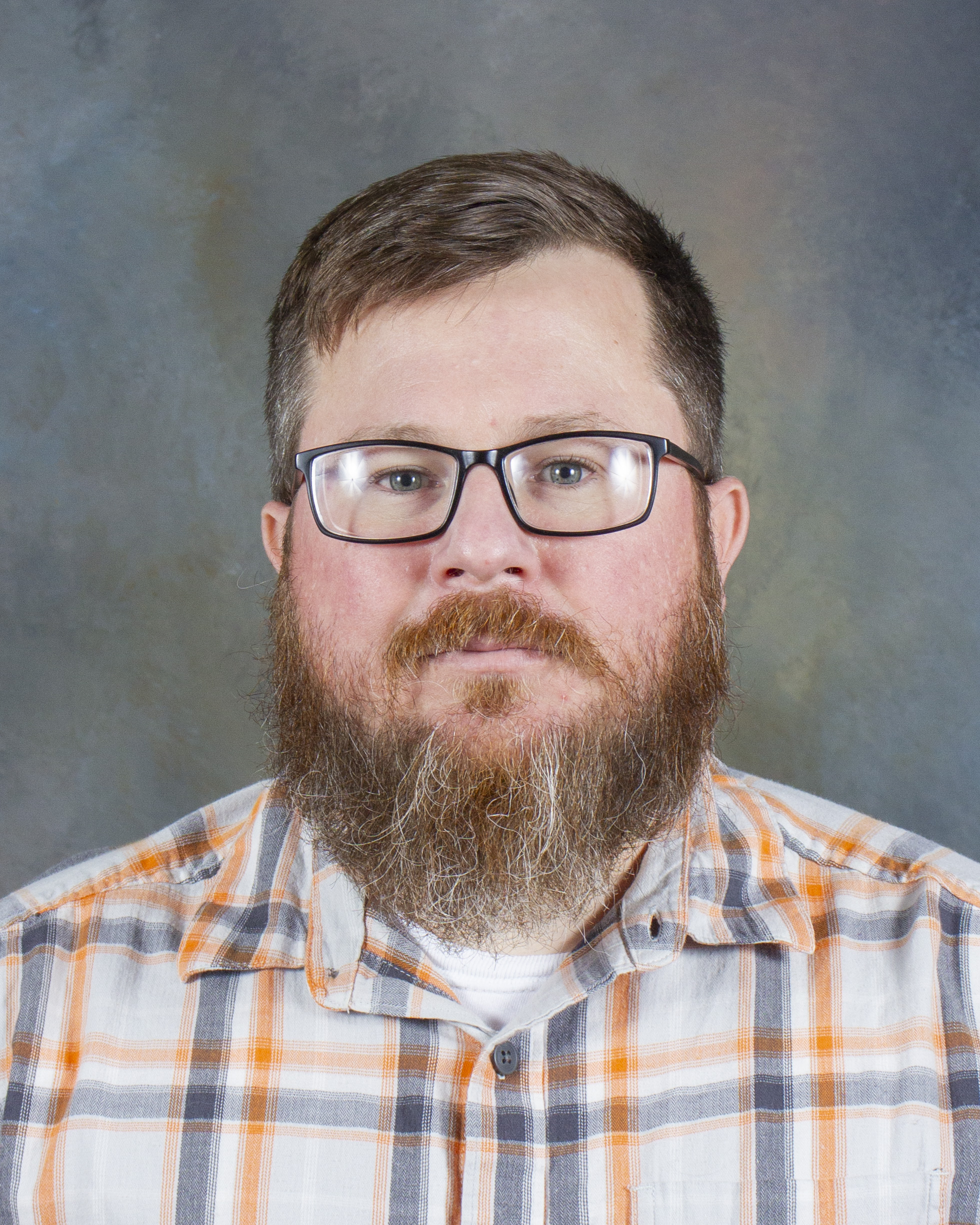 Jerod Hearrell