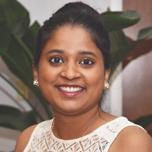 Leena Rudolph
