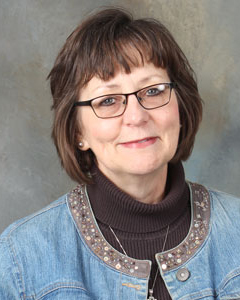 Mary Meeks Photo