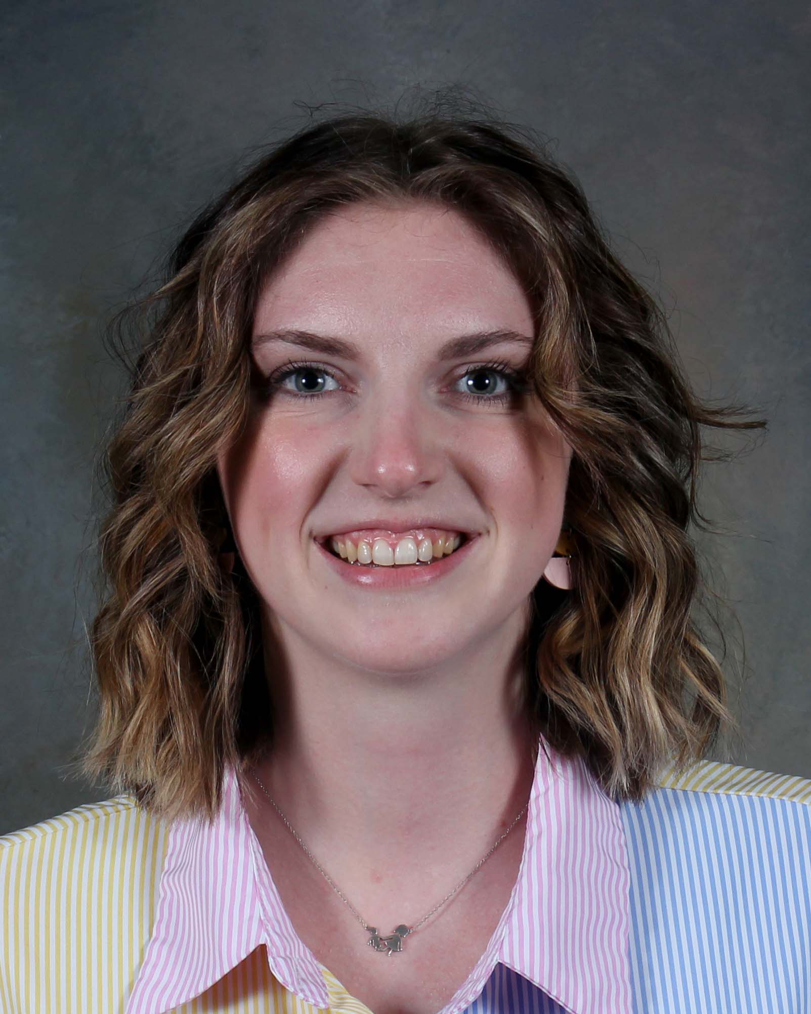 McKenna Morgenthaler