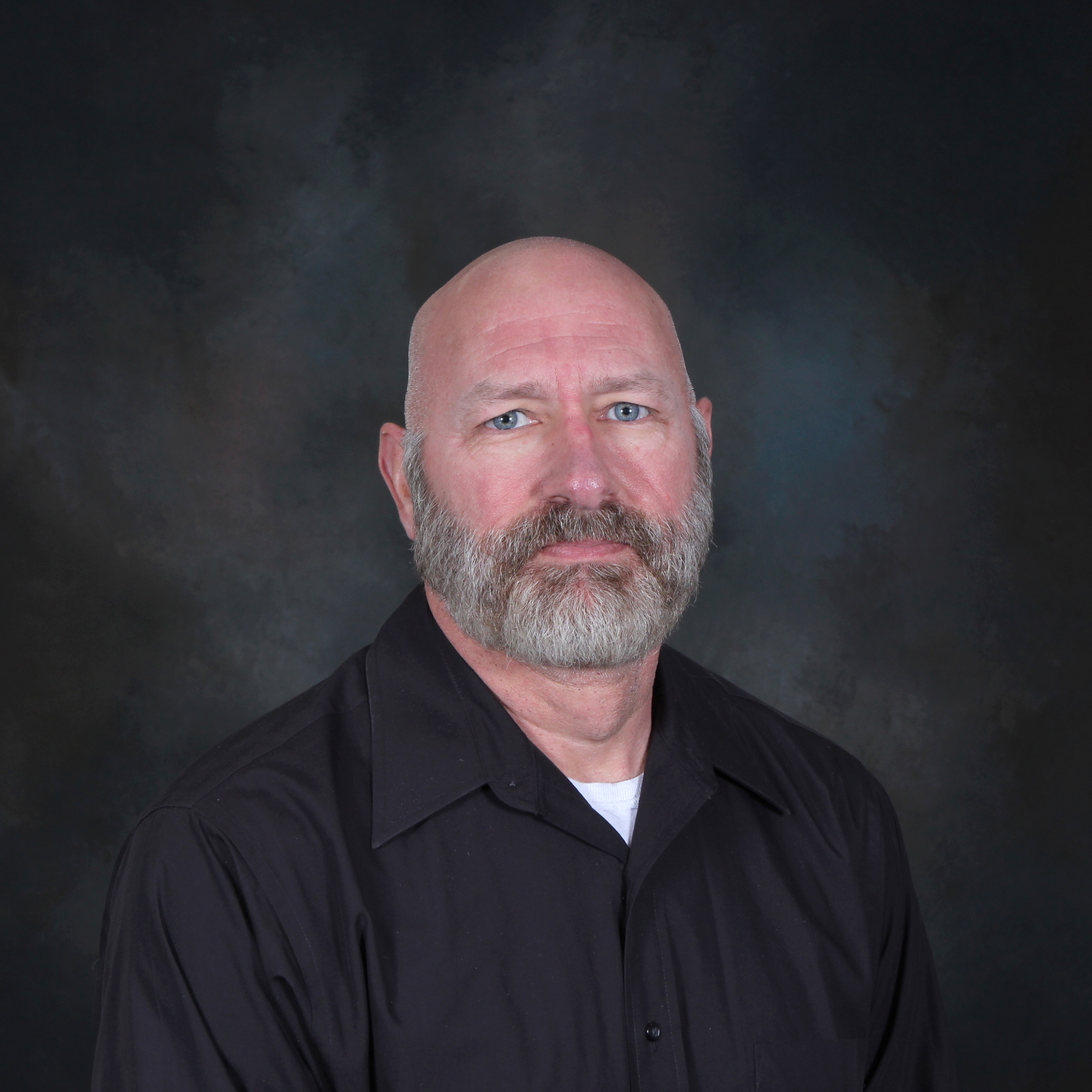 Burt Page Photo