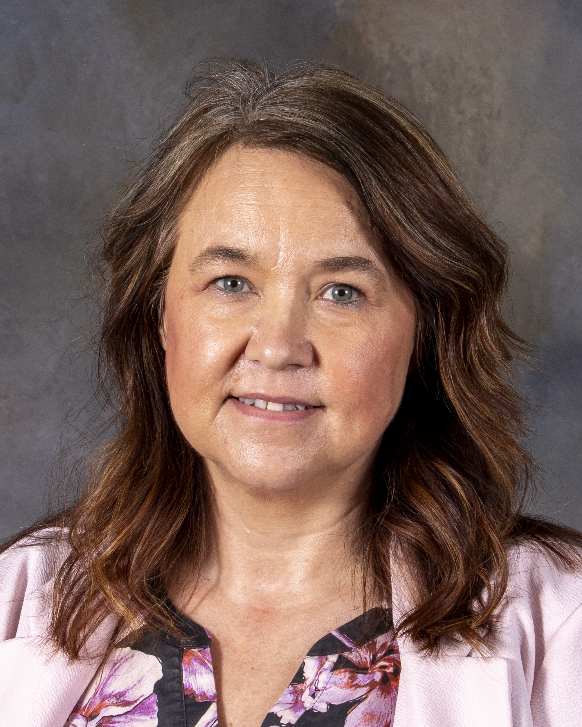 Wanda Jo Carlson