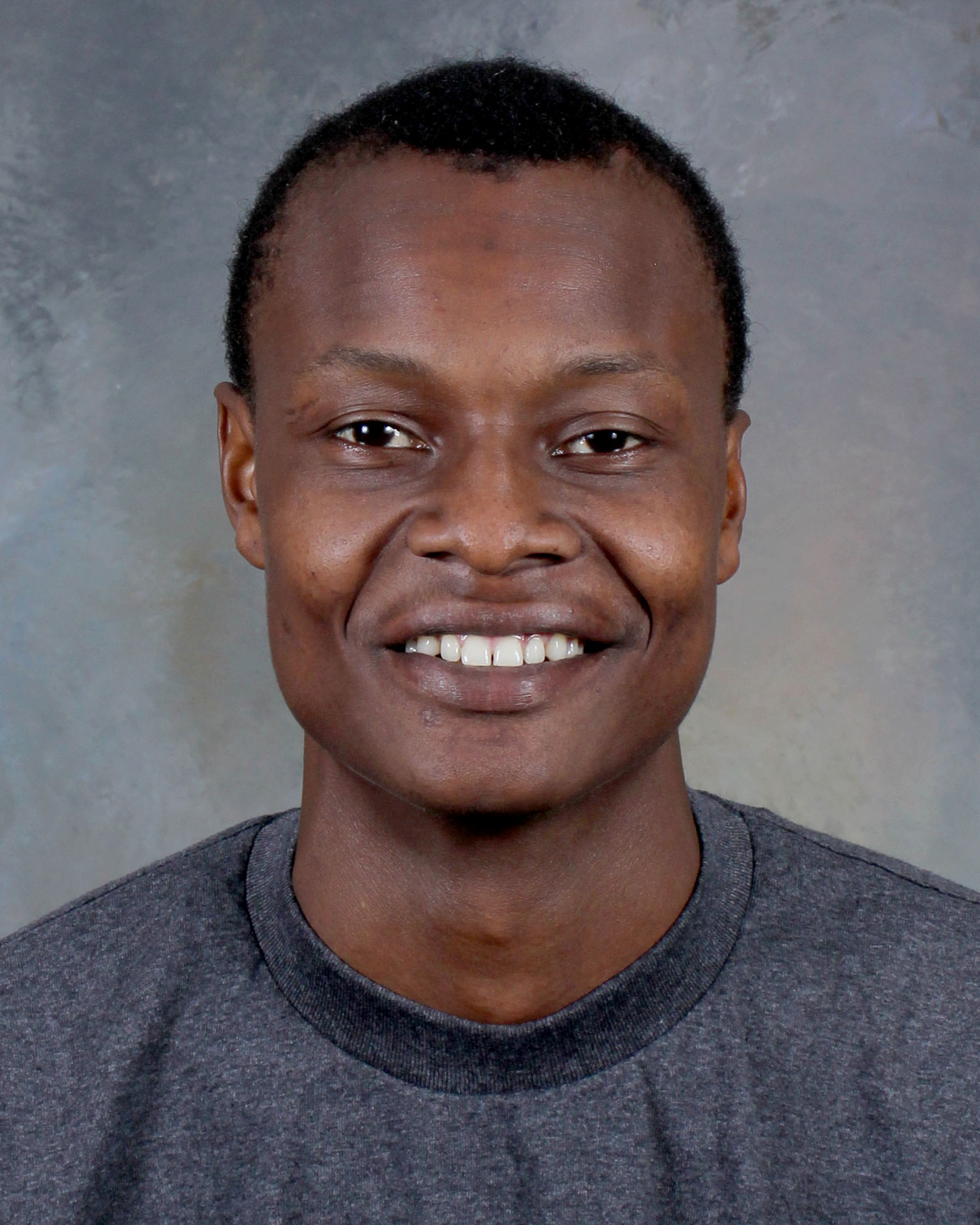 Zachary Motley