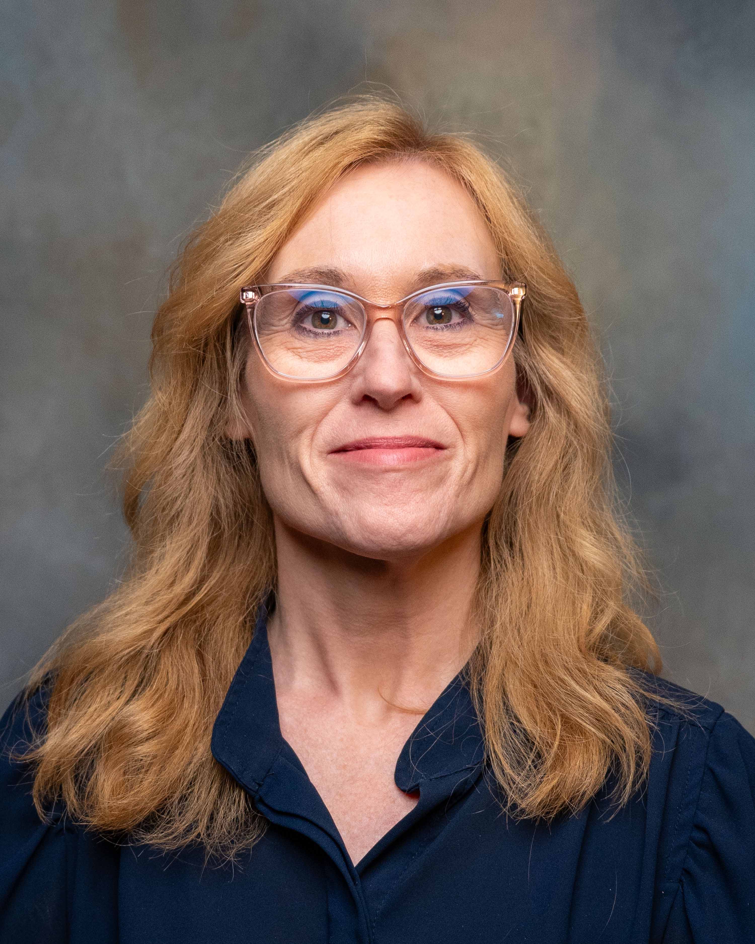 Wendy McKibben