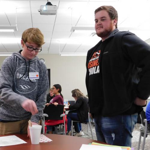 Career Discovery Day