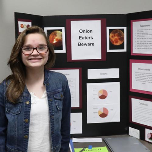 Science Fair